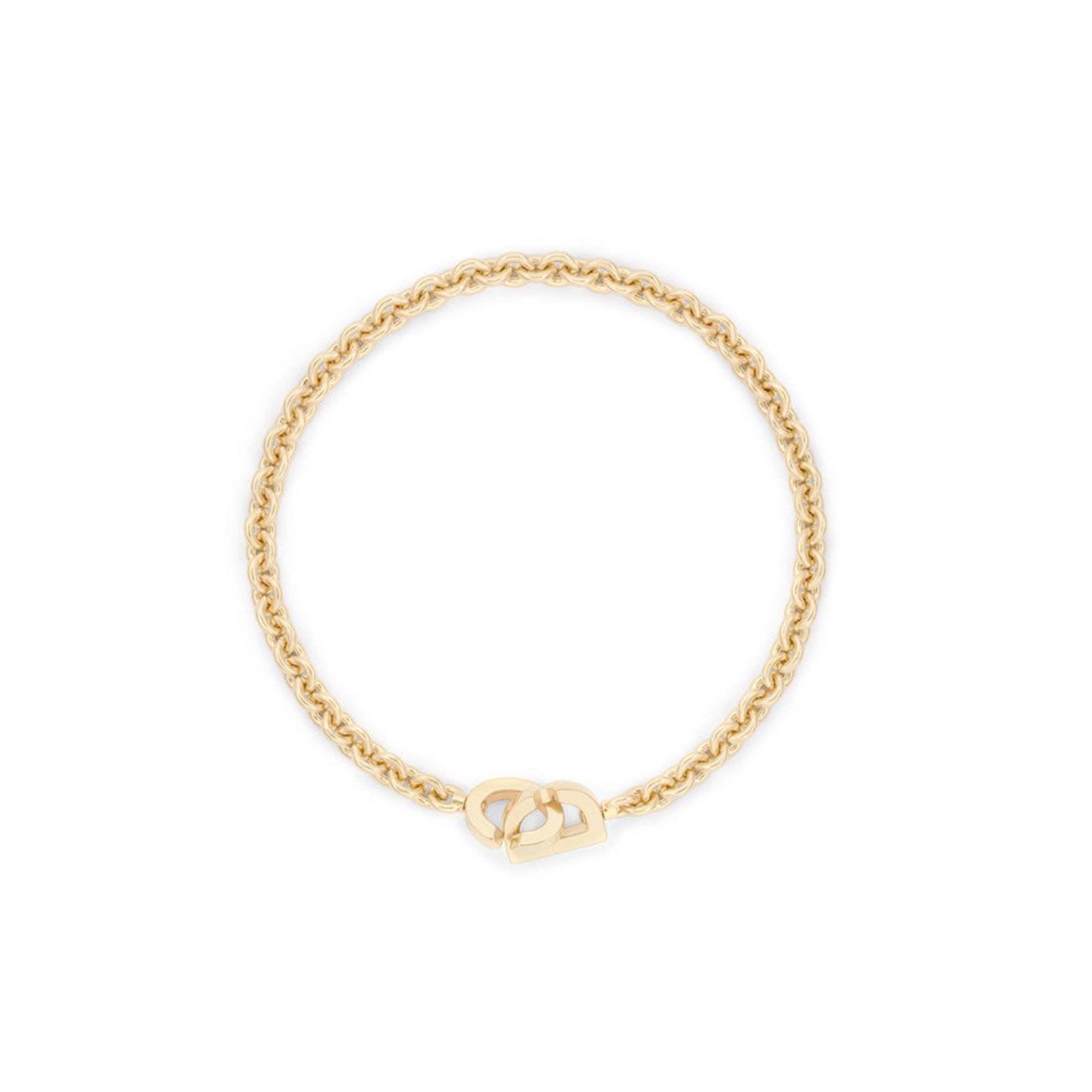 D*or women cd lock necklace n2207wommt_d300